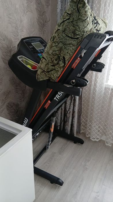 Беговая дорожка для дома