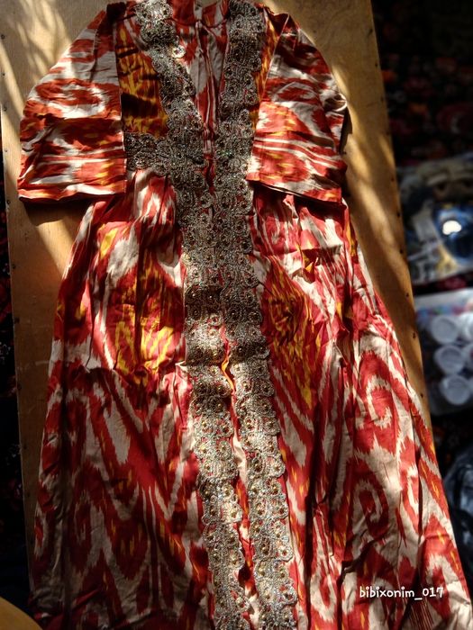 Kiym kechak xolati zoʻr