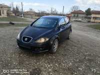 Seat Altea 2.0TDI 140 16V BKD на части