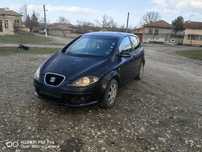 Seat Altea 2.0TDI 140 16V BKD на части