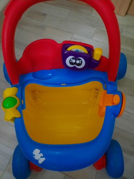 Premergator pt copii