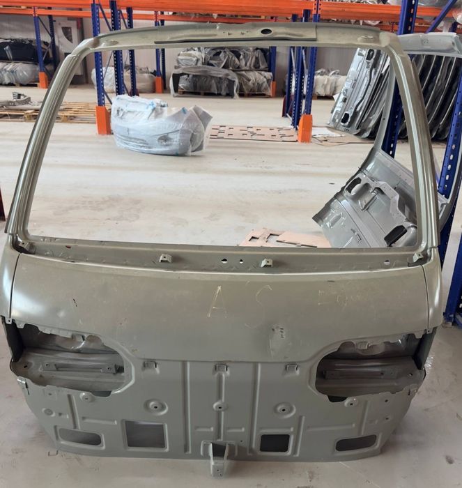 Дамас олди морда сборе  GM ORGINAL