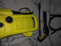 Продавам водоструйка на karcher