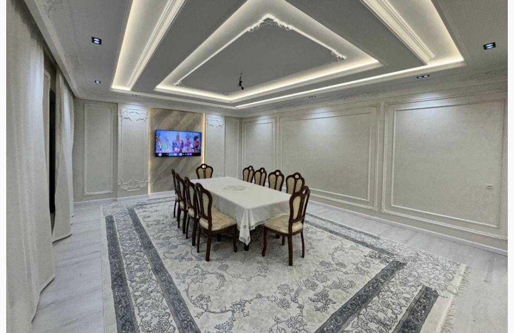 Продаётся Евродом в Шайхонтоуре(Камолон), 5-соток (N 11107)