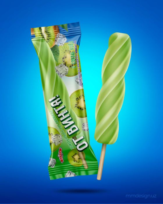 Upakovka, etiketka dizayn xizmatlari / Дизайн упаковок, этикеток