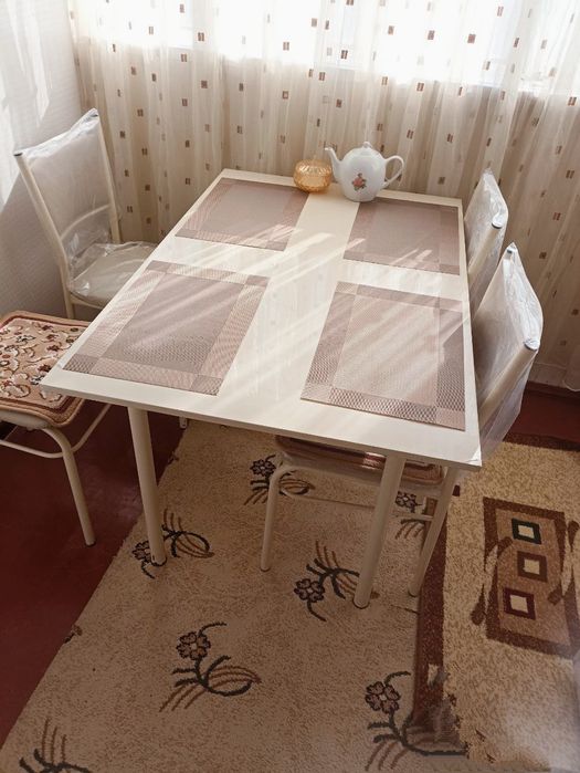 Сдается квартира Микрорайон. Приличным людям со знанием русского языка