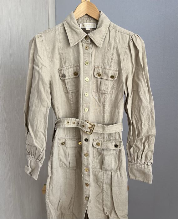 Рокля Tara Jarmon, Maje, H&M, Massimo dutti, Michael Kors