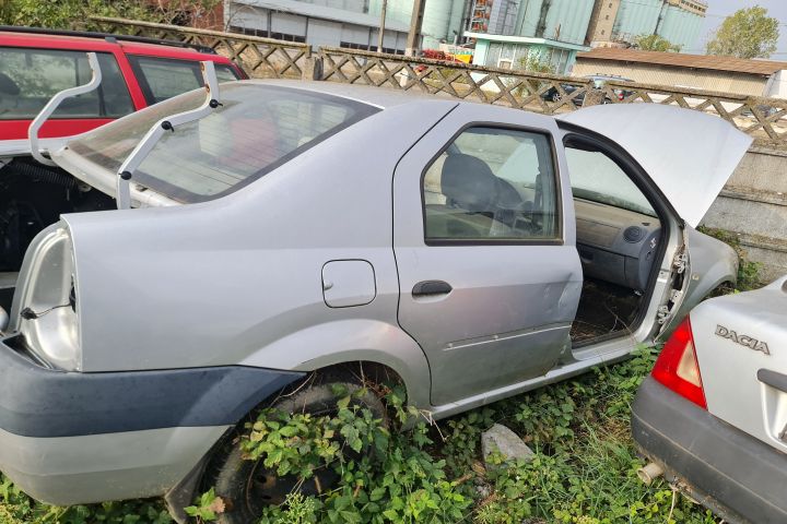 Piese Dacia Logan prima generatie