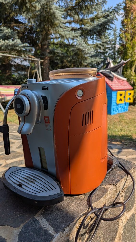 Кафемашина Saeco Philips Odea Go