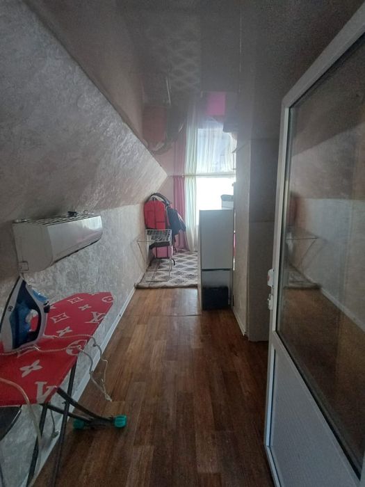 Продаётся дом в хорошем состоянии