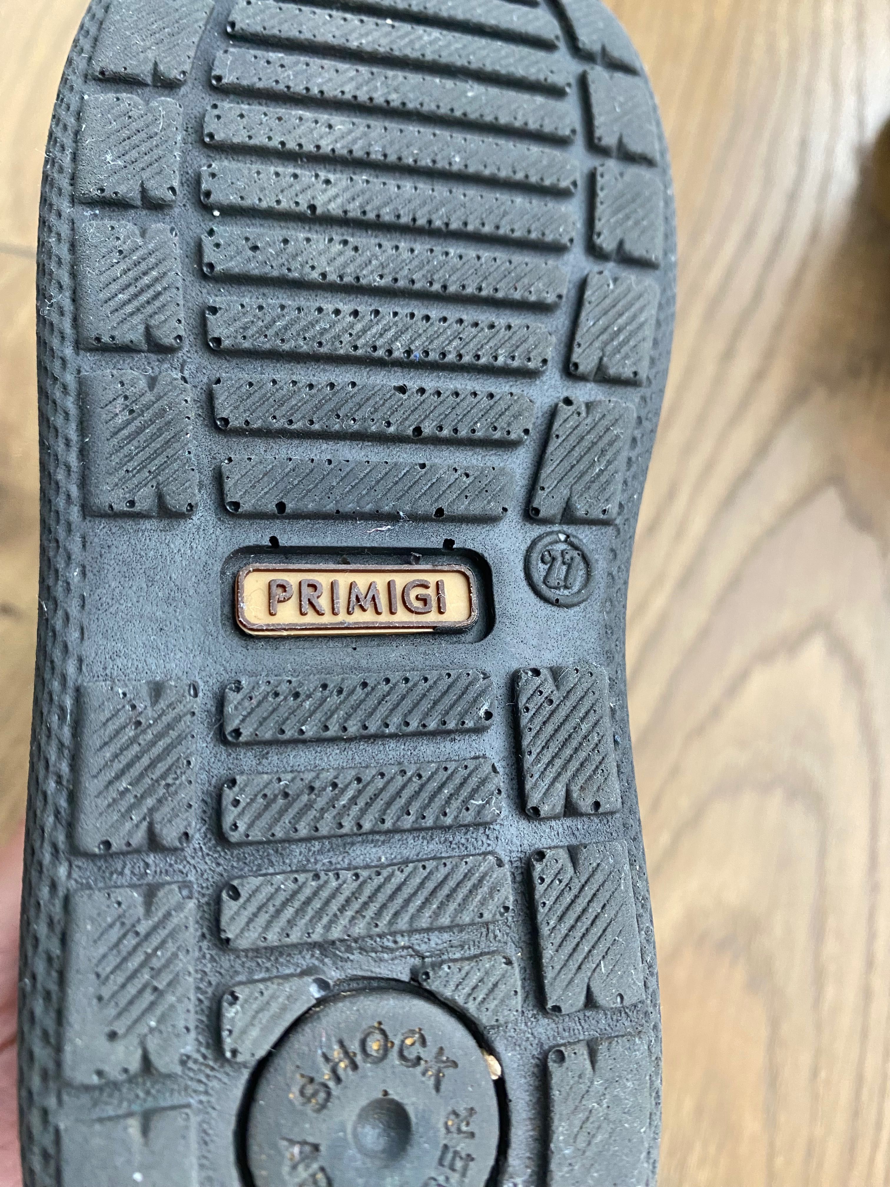 Детски зимни боти Primigi, размер 27 и 28
