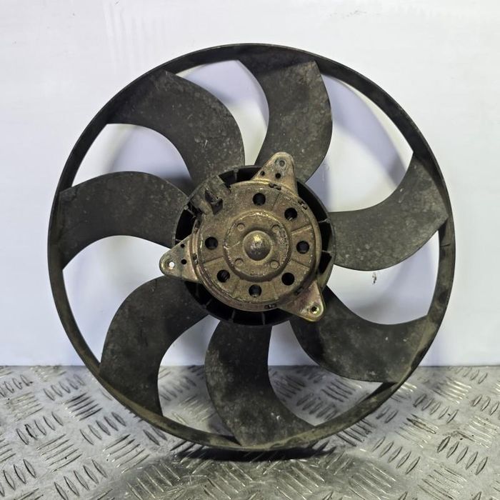 Paleta ventilator Opel Antara facelift 2.0 cdti Z20DMH