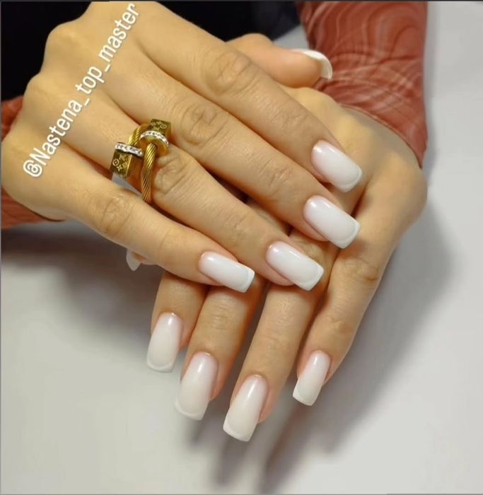 Маникюр, педикюр, наращивание!