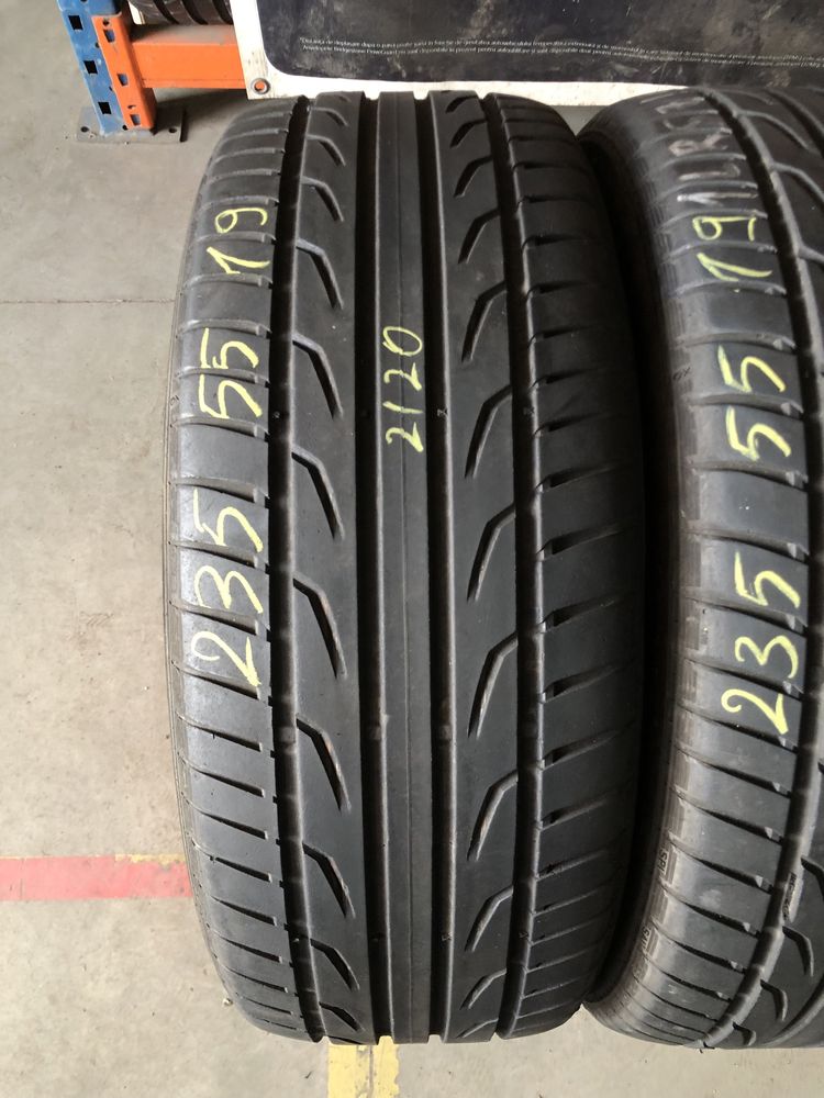 Anvelope vara 235/55/19 Semperit Speed Life 2 235 55 19 R19