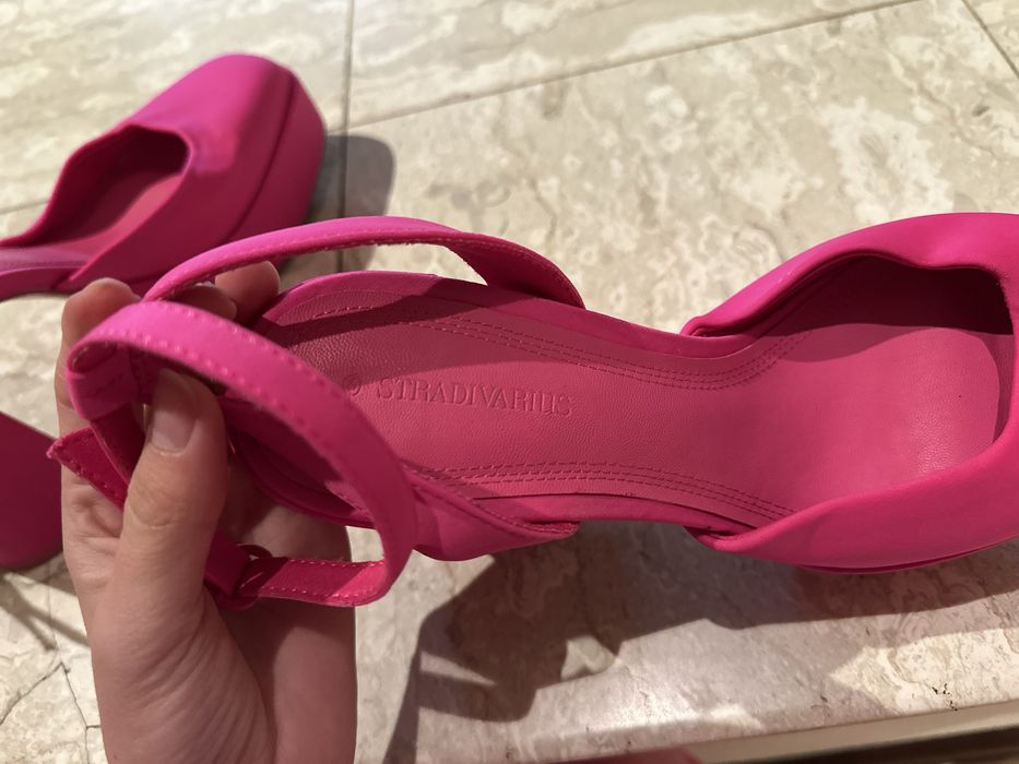 Токчета Stradivarius