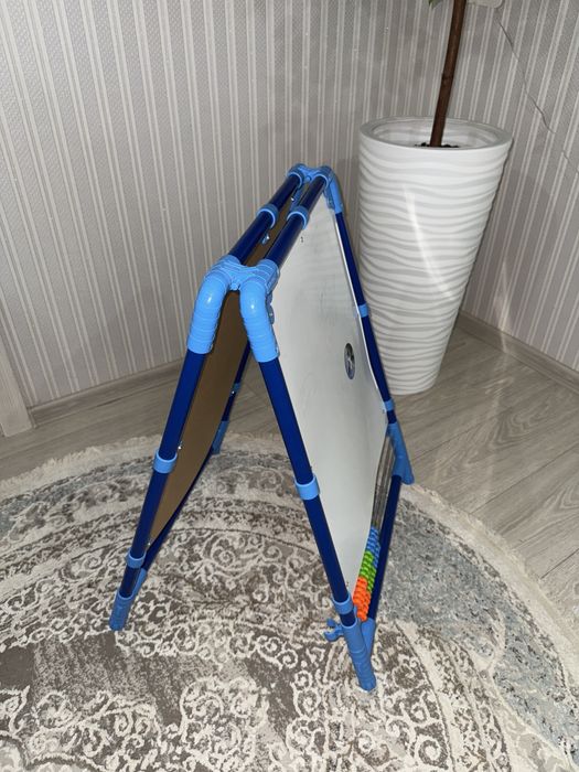 Мольберт детский