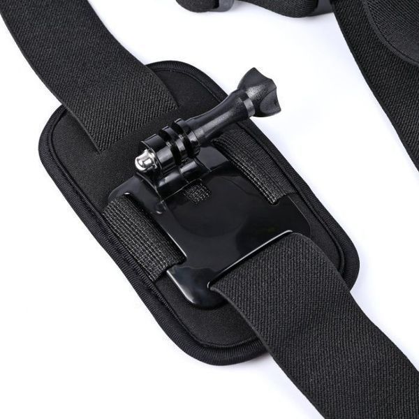 Стойка за рамо Shoulder Strap за екшън камери gopro и други