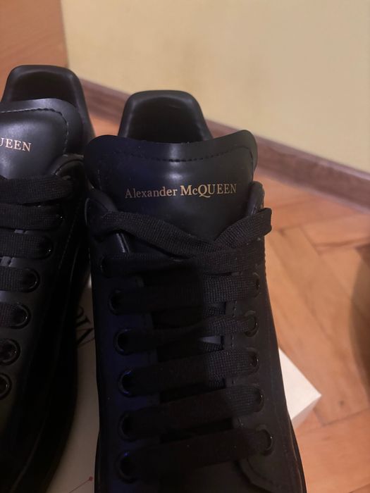 Alexander McQueen