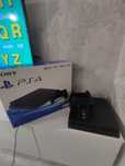 Продам PS 4 slim 512 g в идеальном состоянии