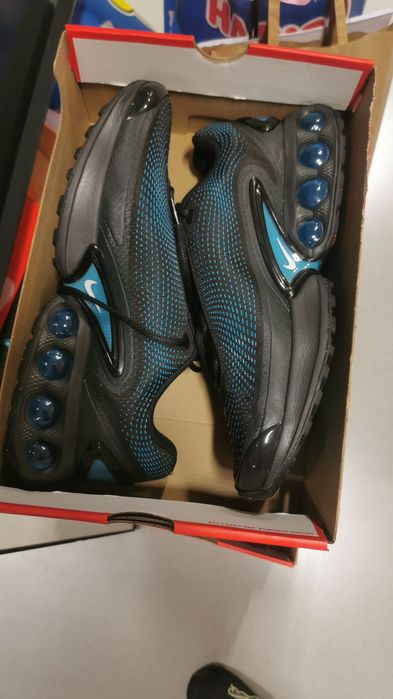 Adidasi Nike Air noi 42.5