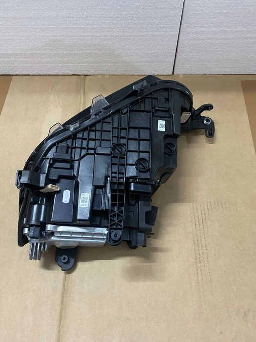 Far dreapta IQ Light VW T Roc 2018+ nou original