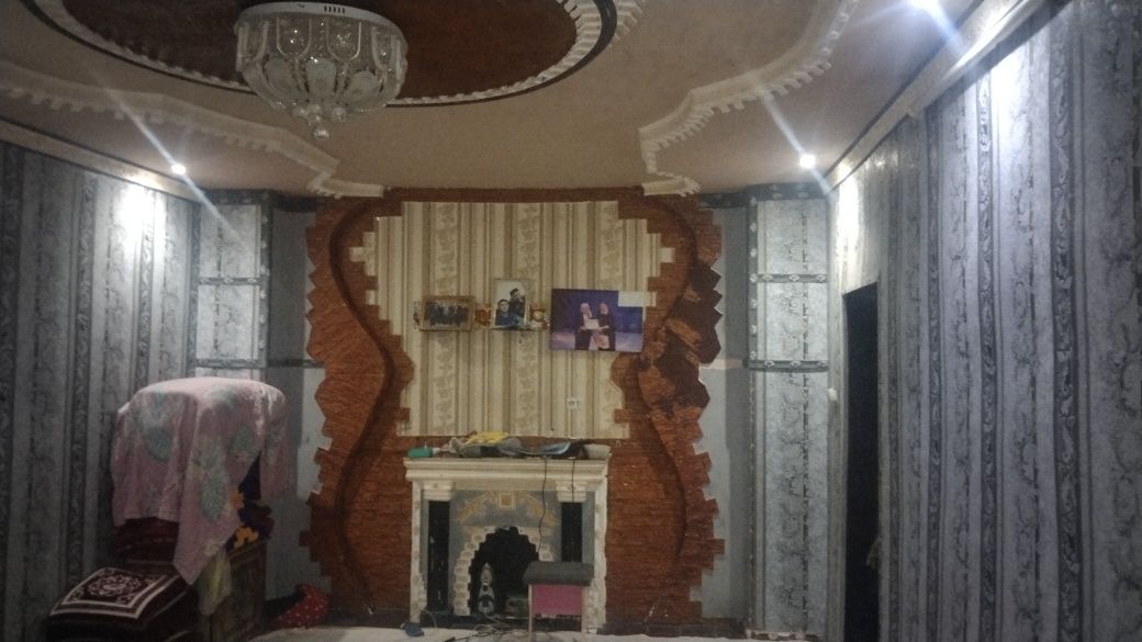 Жер жай сатылады