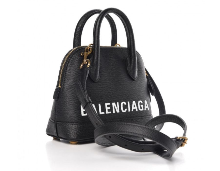 Balenciaga Louis Vuitton чанти
