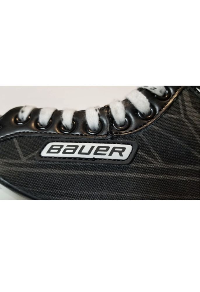 Patine copii hochei Bauer Supreme S140 / EUR 33,5