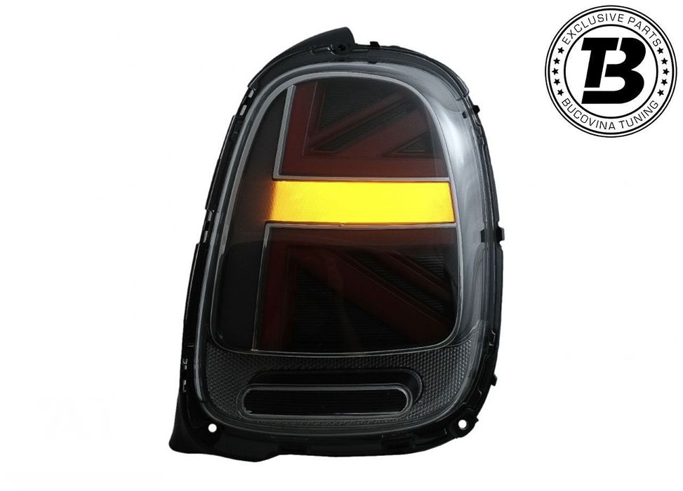 Stopuri Glohh LED compatibile cu MINI ONE F55 F56 F57 JCW Design