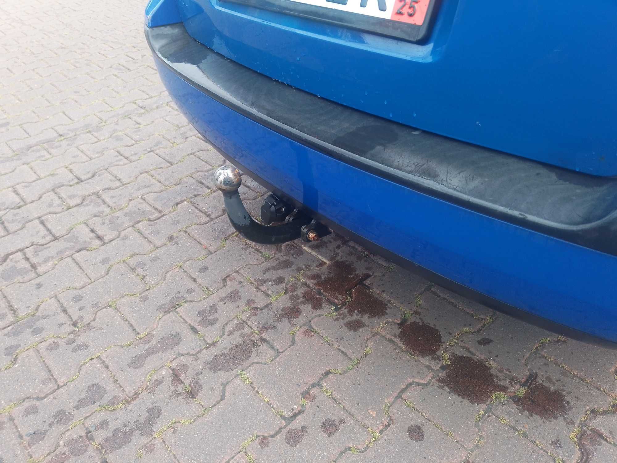 Volkswagen Фолксваген голф 4 комби 1,4 климатик Теглич