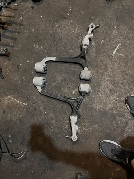 Носач Mercedes E W211 4 MATIC / 4 Матик