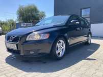 Volvo V50 Anvelope vara noi