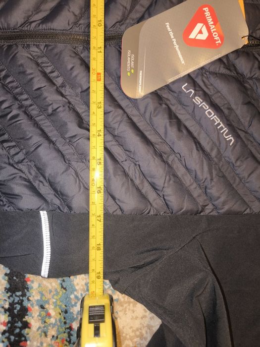 Jascheta La Sportiva M PRET FIX