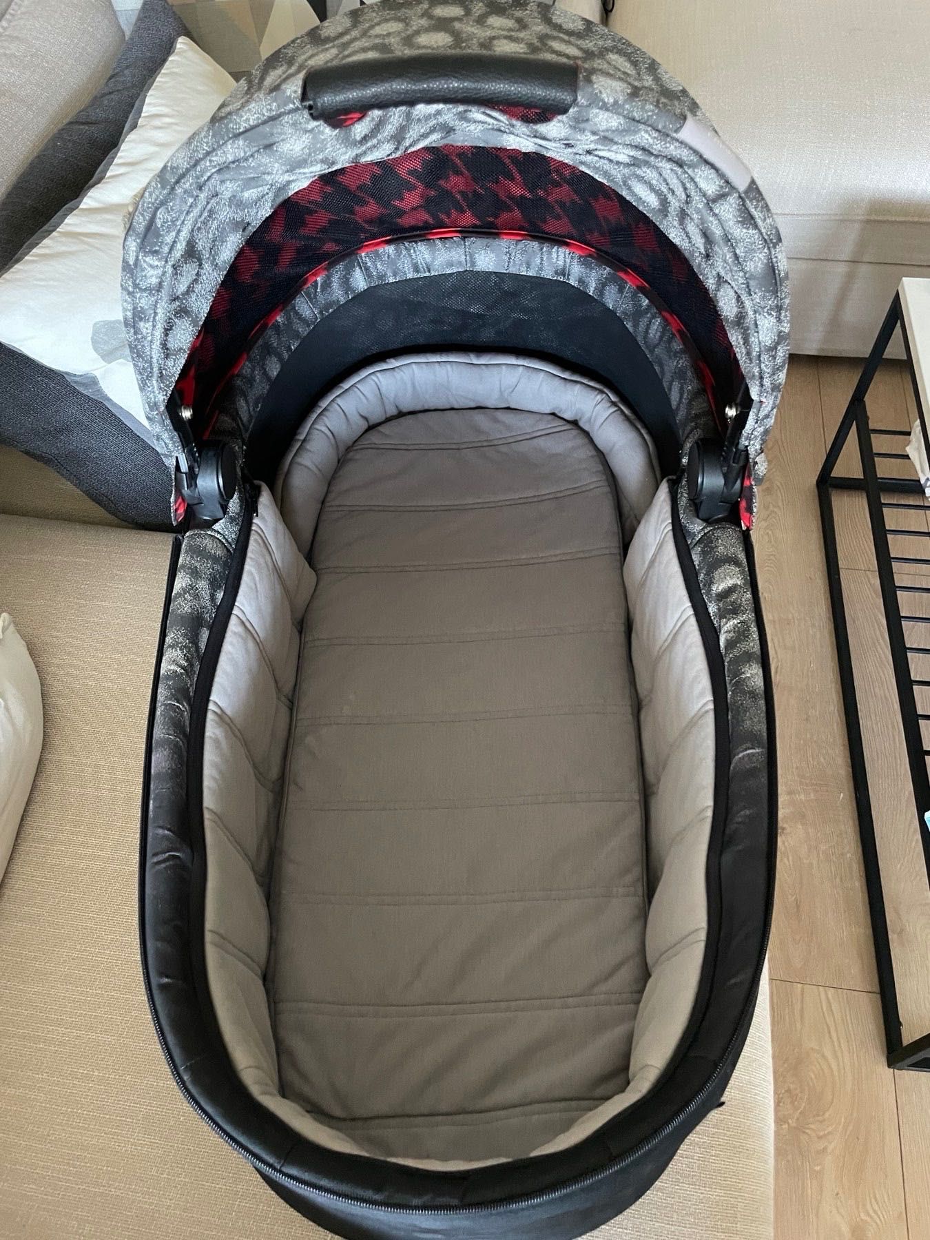 Кош за новородено Cybex