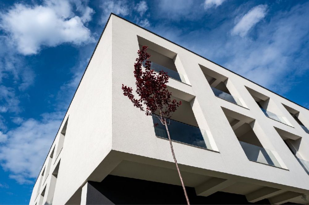 Apartament bloc NOU doua camere Unirii Park Luxury