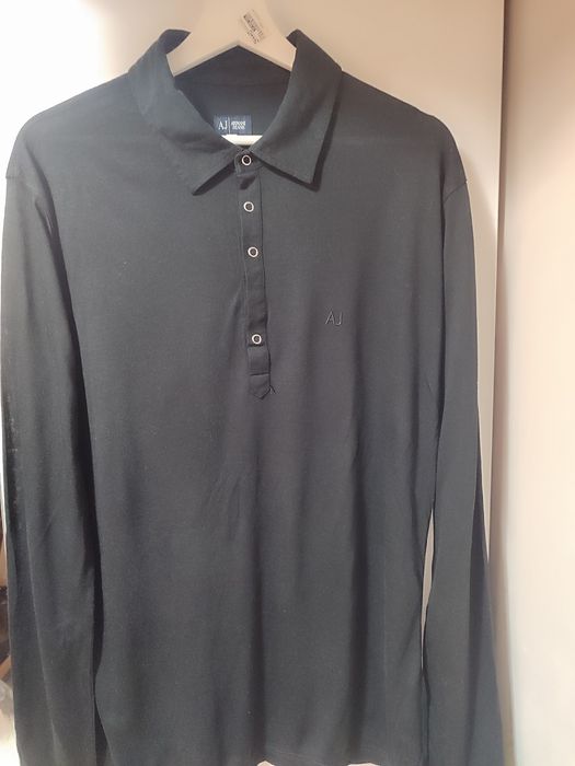 ARMANI JEANS -Luxury Brand