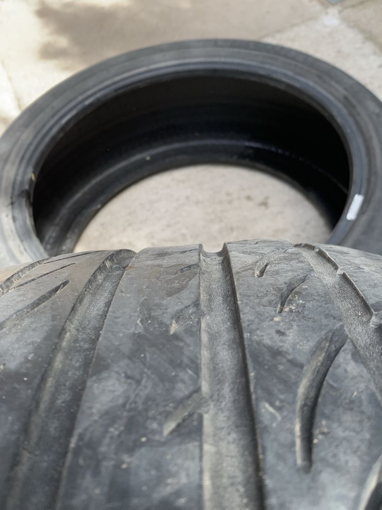 4бр. летни гуми Pirelli 18ки