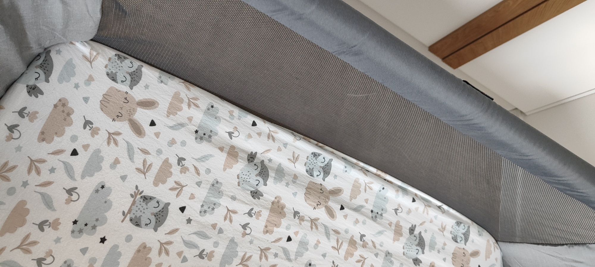 Бебешка кошара Chicco next to me
4.4
4.4 out of 5 stars
(61)
Chicco Ne
