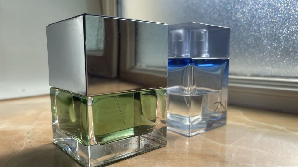 Parfumuri Shiseido Zen