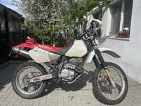 Honda XR250R Inmatriculat cu acte