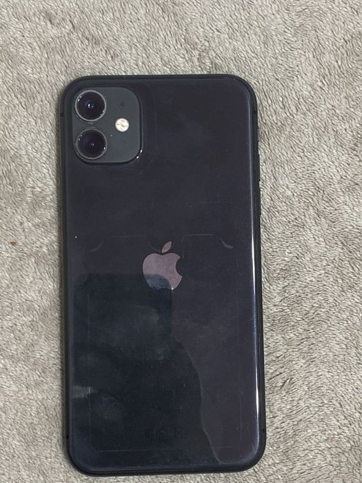 Айфон 11 в продажу, 128гб , Б/У