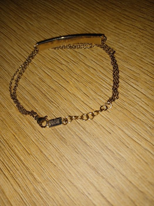 Гривна Hugo boss