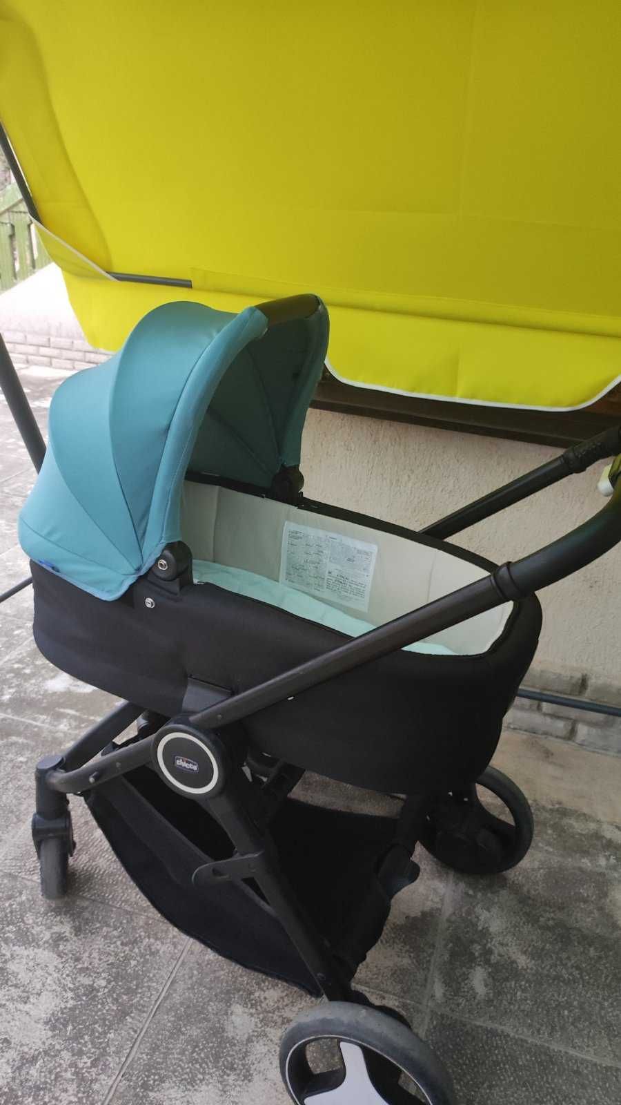 Бебешка количка Chicco