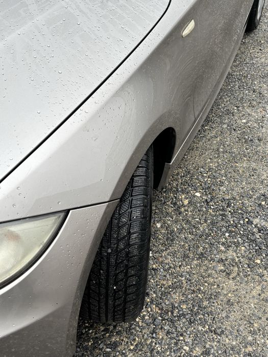 BMW E88 Cabrio 2008 – Prim proprietar, întreținut exemplar