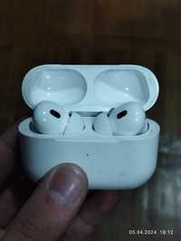 Airpods, беспроводной наушник