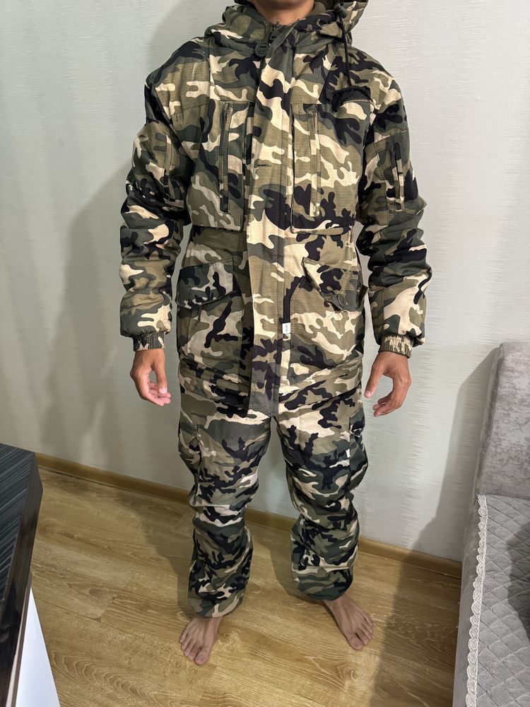 Продам спецовку