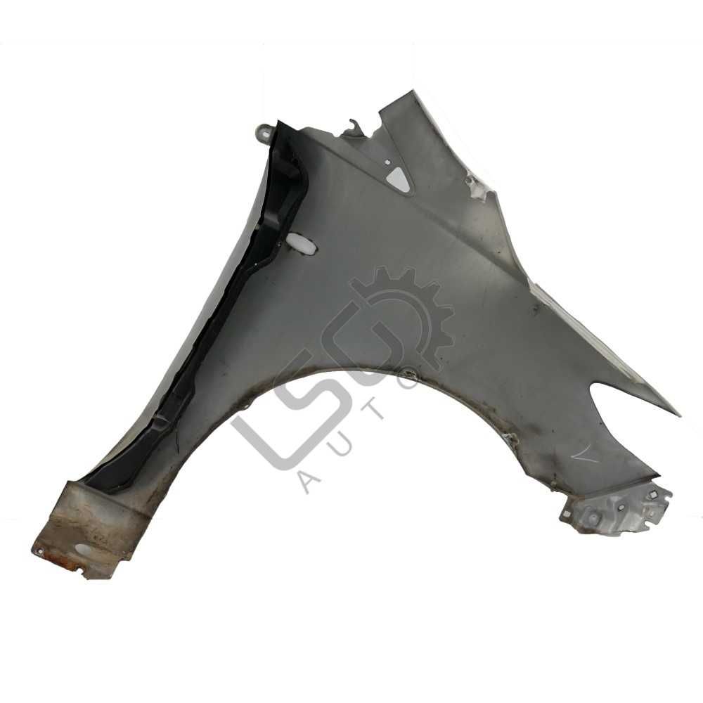 Ляв калник Mazda 5 (I) 2005-2010 ID: 112689