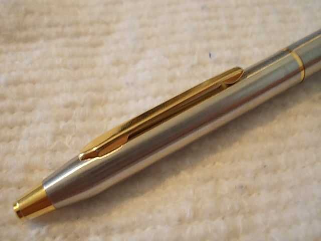Луксозна химикалка с часовник Ideal 63