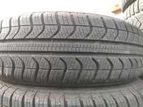 2бр Всесезонни гуми 175 65 15 - Pirelli