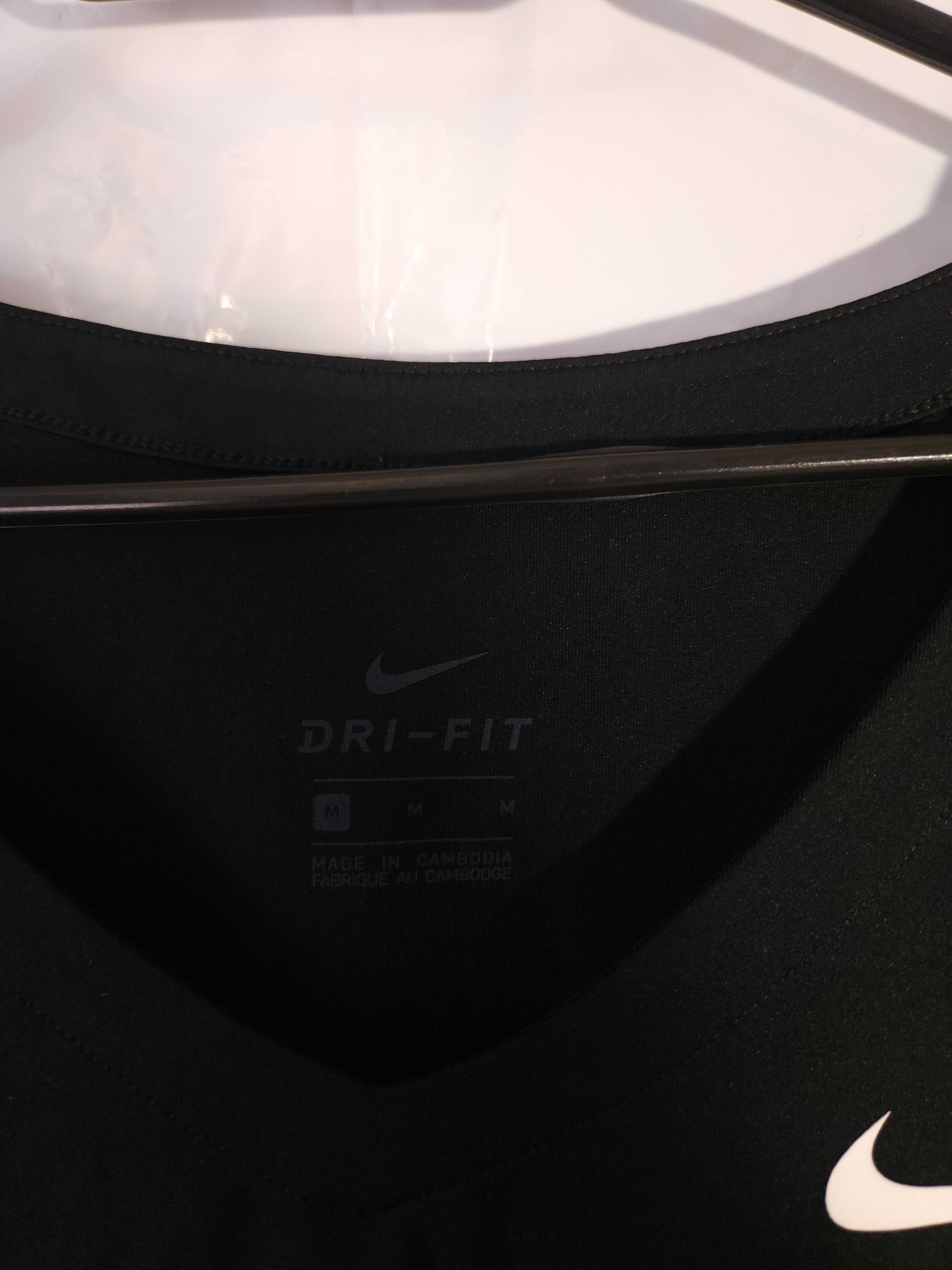NIKE Dri-Fit Блуза/Дамска М
